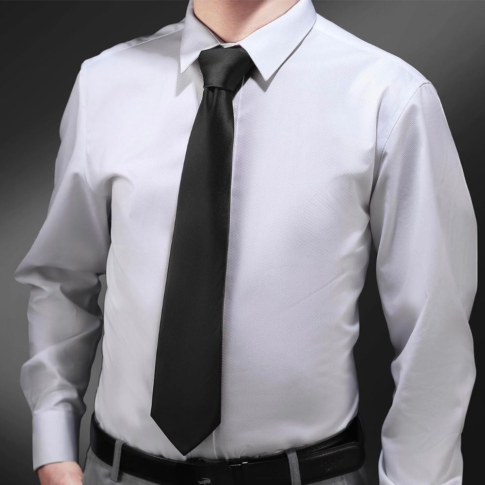 Black Ties